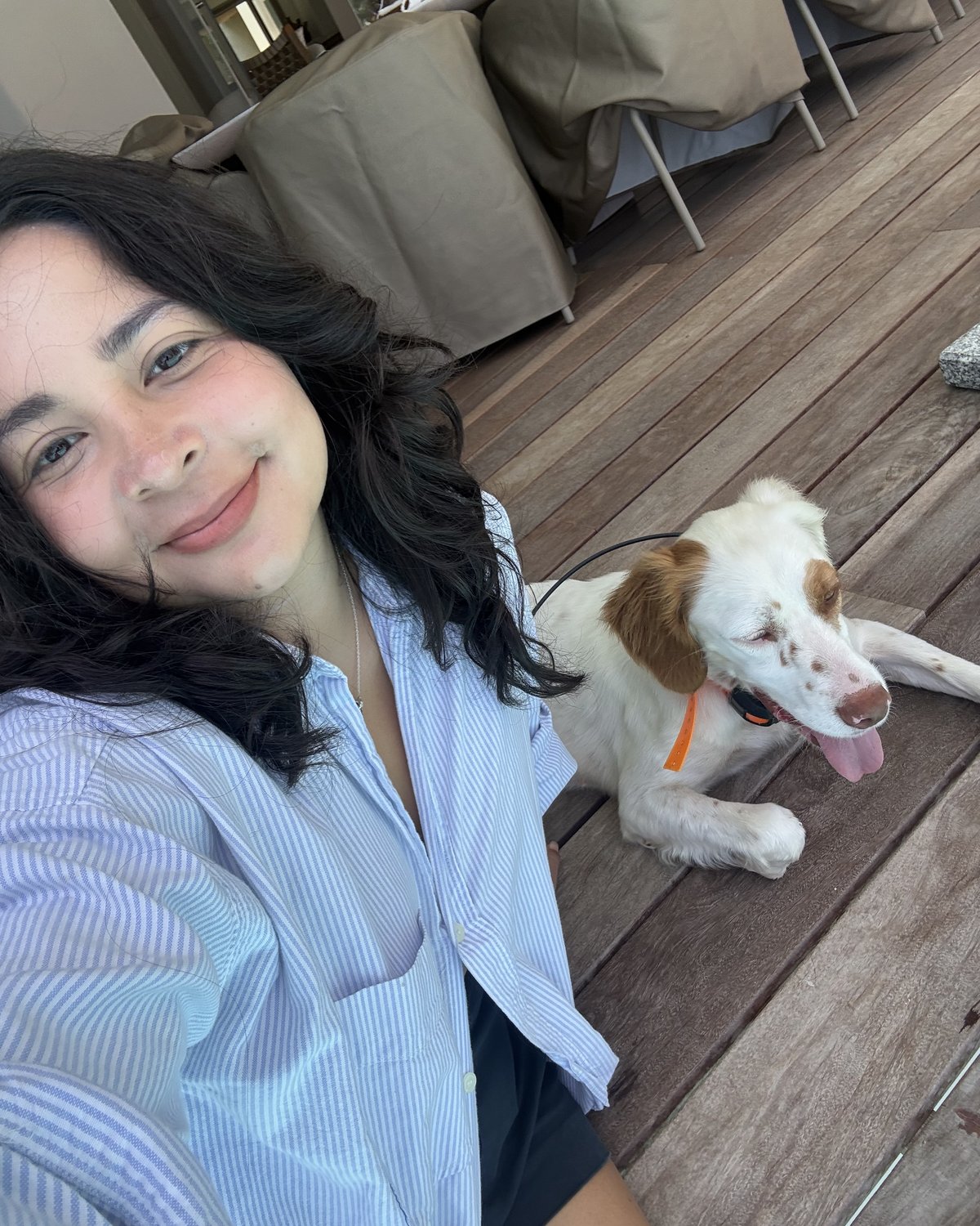 Diana R., Co-Founder of We Care Babysitters