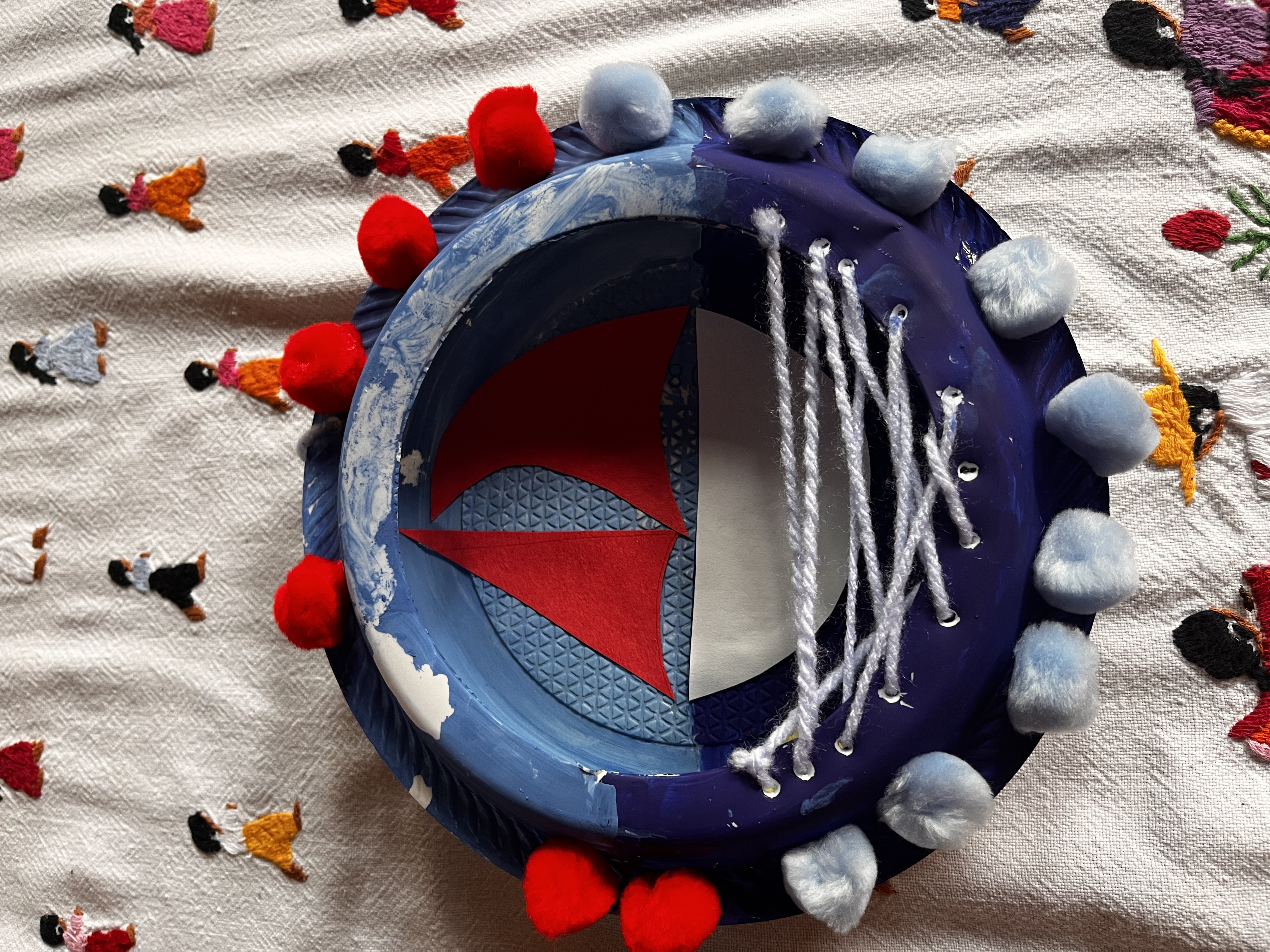 Craft activity