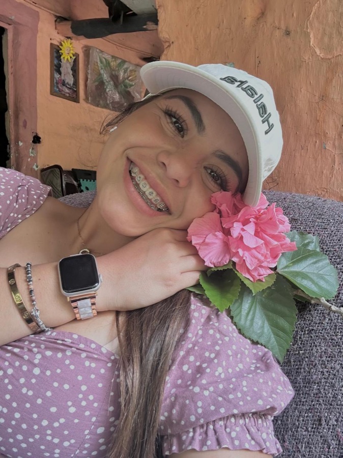 Jessica Ezquivel, Nanny