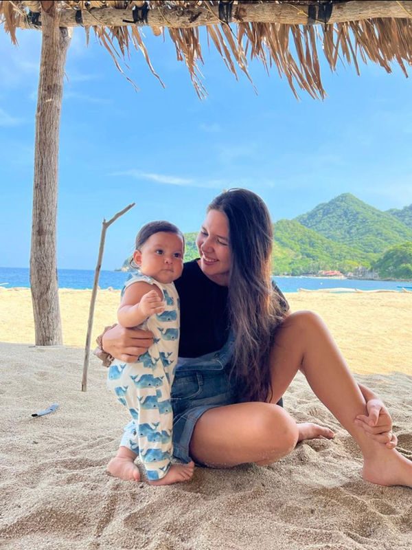 Natalia Nicole, Co-Founder of We Care Babysitters